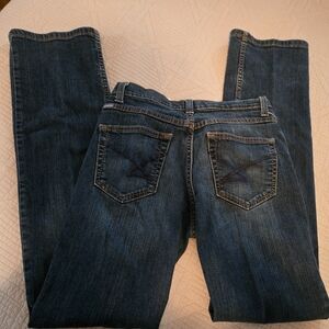 Cinch Jenna Slim 26/1